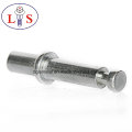 Supply High Quality Large Amount of Non-Standard Fasteners Rivets